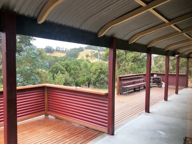 54 Nubeena Back Road, Nubeena TAS 7184