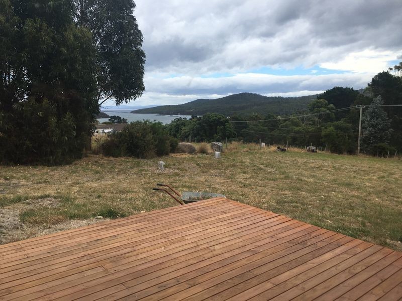 54 Nubeena Back Road, Nubeena TAS 7184