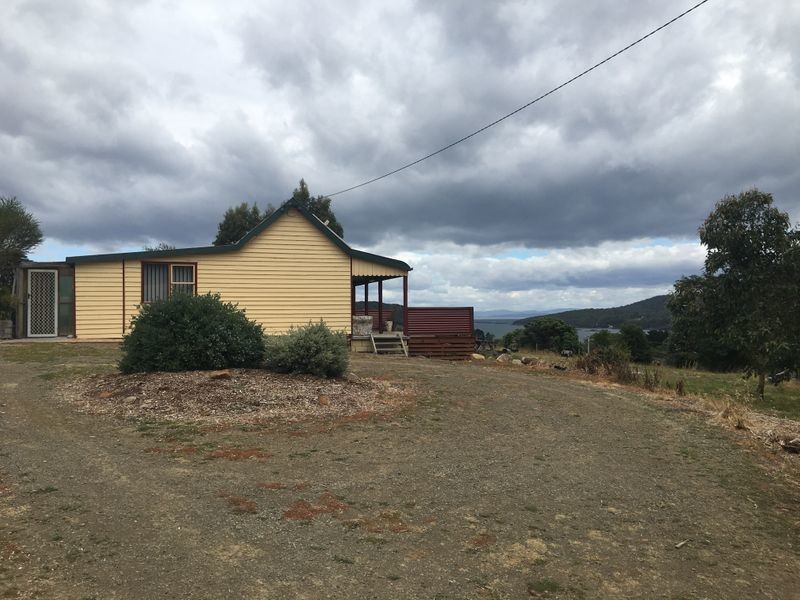 54 Nubeena Back Road, Nubeena TAS 7184