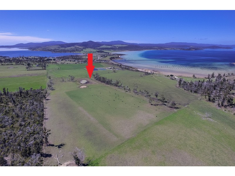 Lot 1 Fulham Road, Dunalley TAS 7177