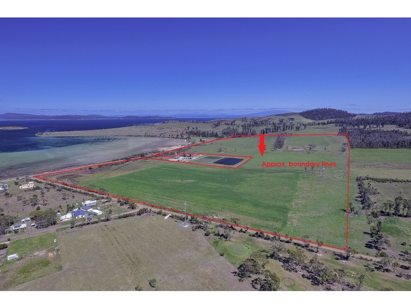 Lot 1 Fulham Road, Dunalley TAS 7177