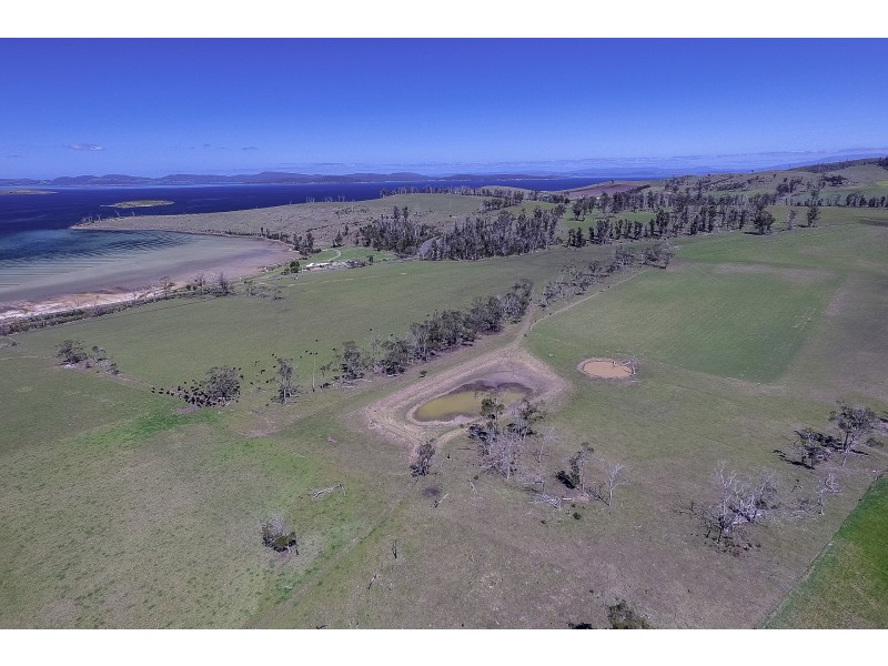 Lot 1 Fulham Road, Dunalley TAS 7177