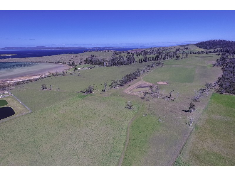 Lot 1 Fulham Road, Dunalley TAS 7177