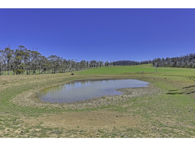 Lot 1 Fulham Road, Dunalley TAS 7177