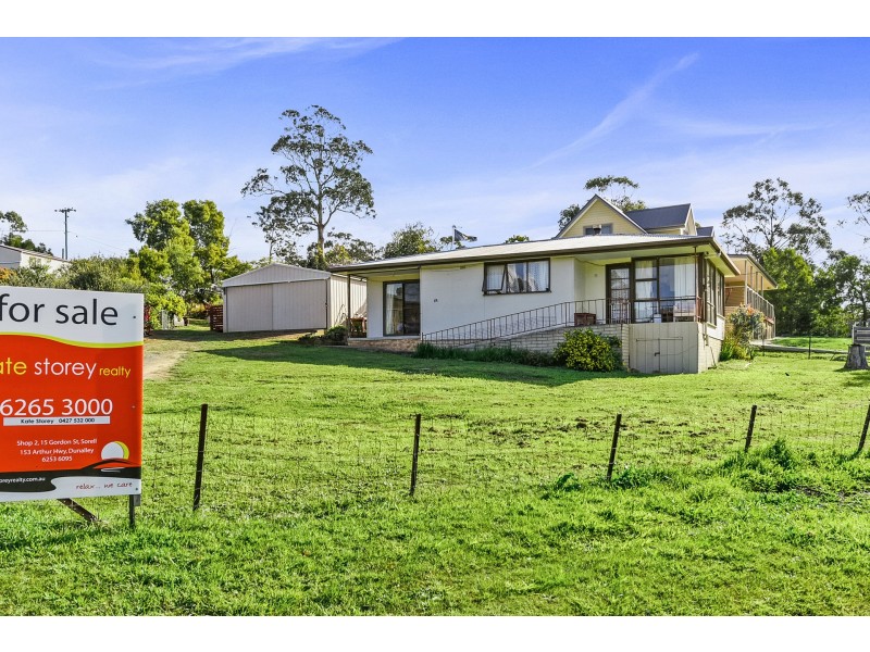13 Spaulding Street, White Beach TAS 7184
