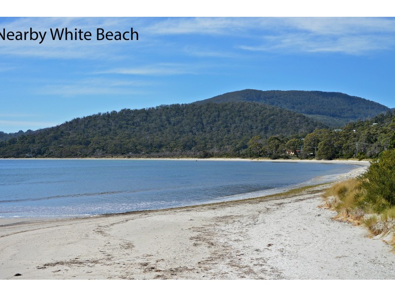 13 Spaulding Street, White Beach TAS 7184