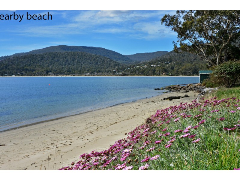 13 Spaulding Street, White Beach TAS 7184