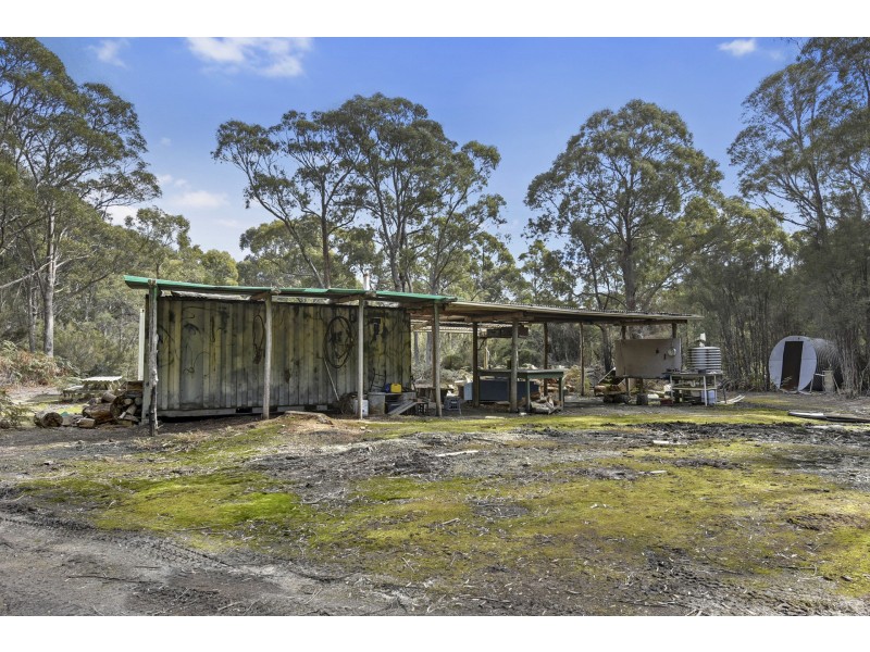 Lot 3 Nubeena Road, Nubeena TAS 7184