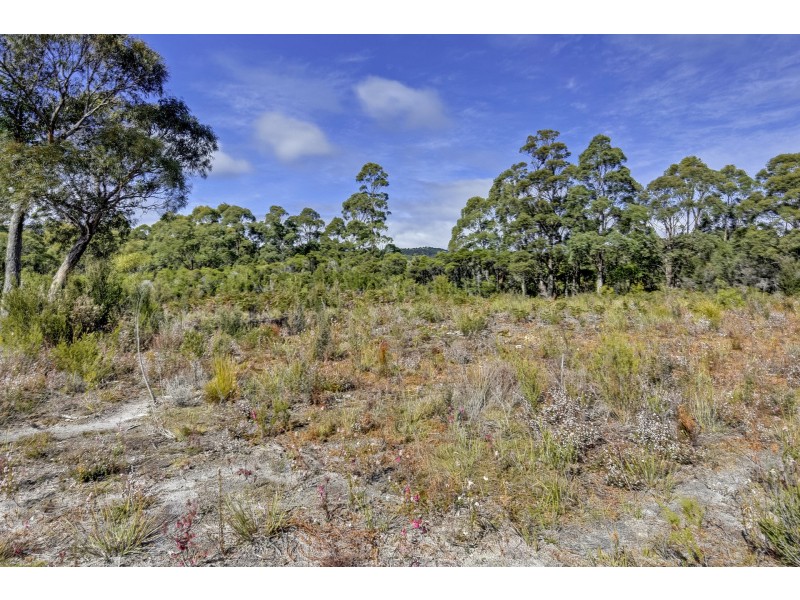 Lot 3 Nubeena Road, Nubeena TAS 7184