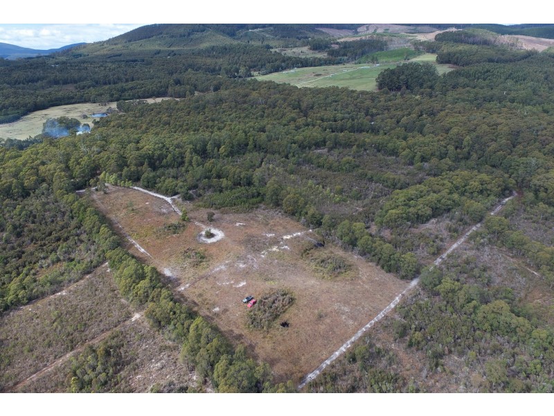 Lot 3 Nubeena Road, Nubeena TAS 7184