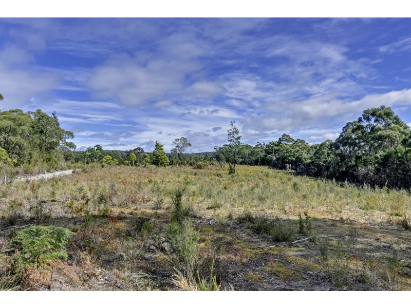 Lot 3 Nubeena Road, Nubeena TAS 7184