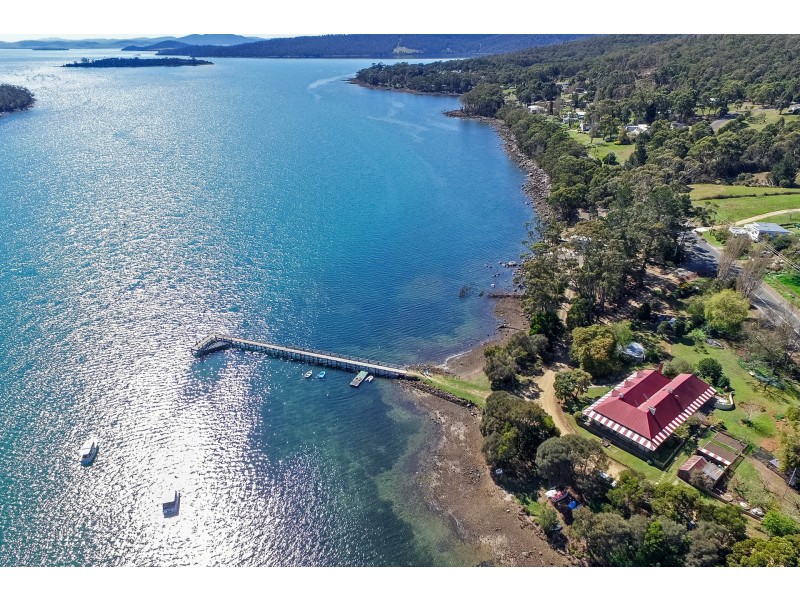 5862 Arthur Highway, Taranna TAS 7180