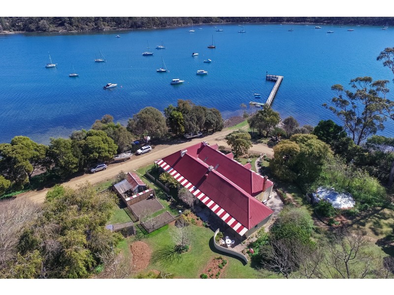 5862 Arthur Highway, Taranna TAS 7180
