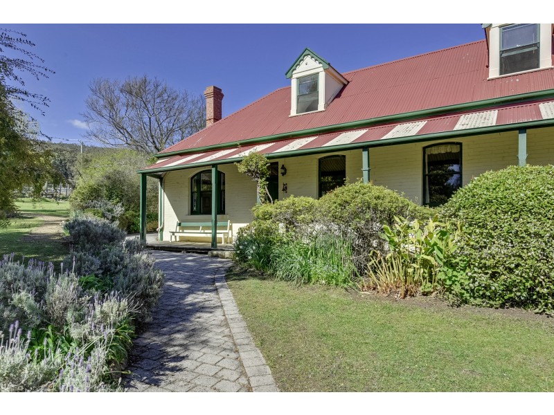 5862 Arthur Highway, Taranna TAS 7180