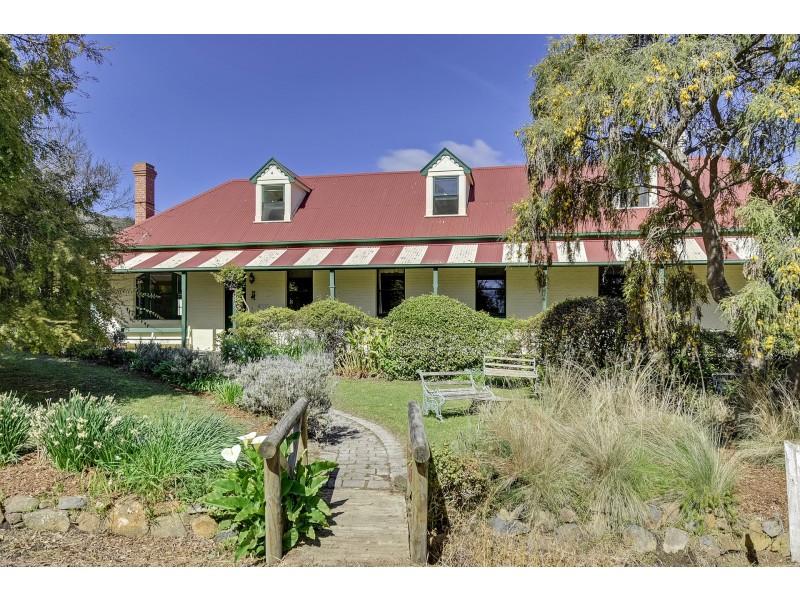 5862 Arthur Highway, Taranna TAS 7180