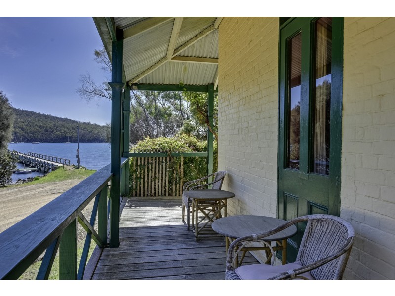 5862 Arthur Highway, Taranna TAS 7180