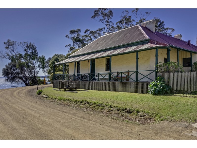 5862 Arthur Highway, Taranna TAS 7180