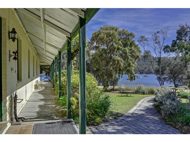 5862 Arthur Highway, Taranna TAS 7180