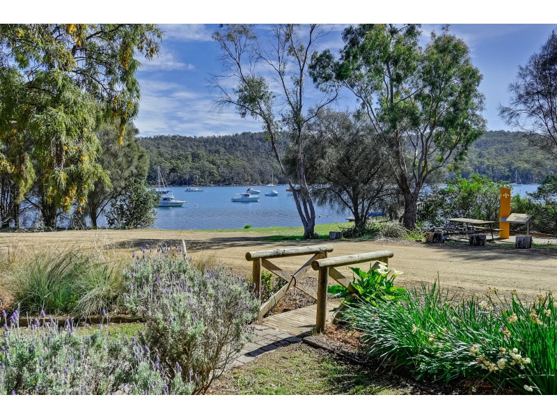 5862 Arthur Highway, Taranna TAS 7180