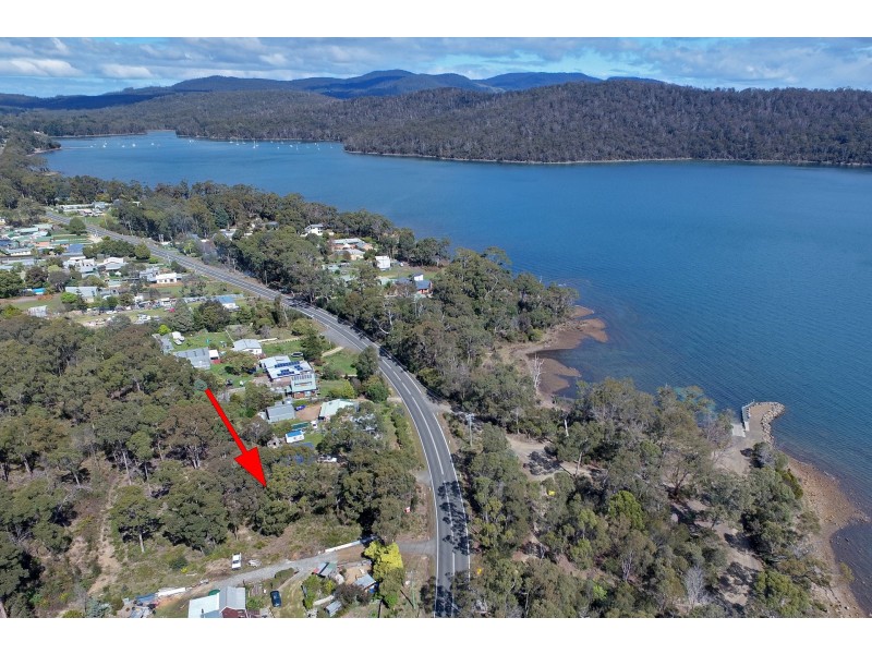 8 Arthur Highway, Taranna TAS 7180