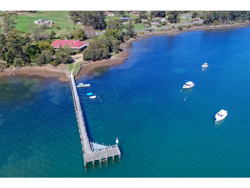 5862 Arthur Highway, Taranna TAS 7180