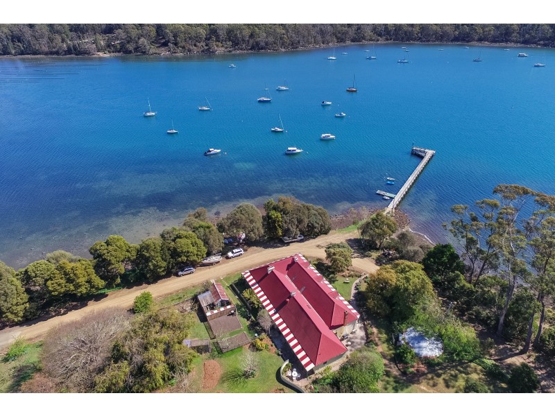 5862 Arthur Highway, Taranna TAS 7180