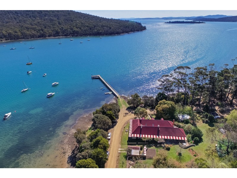 5862 Arthur Highway, Taranna TAS 7180