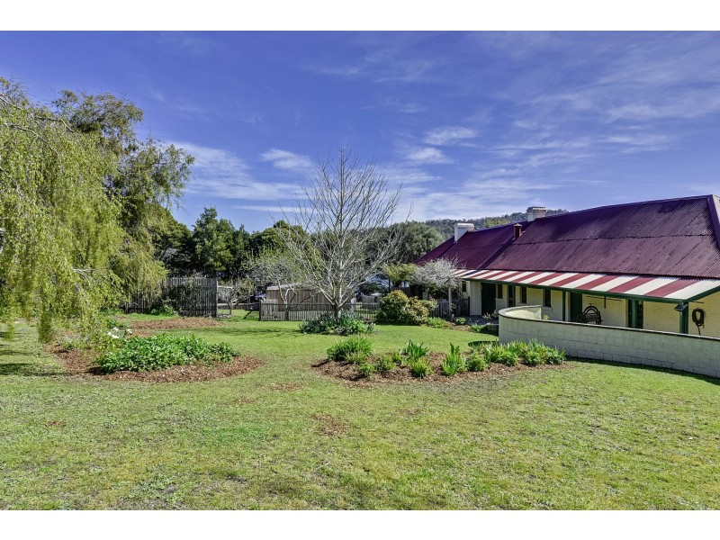 5862 Arthur Highway, Taranna TAS 7180