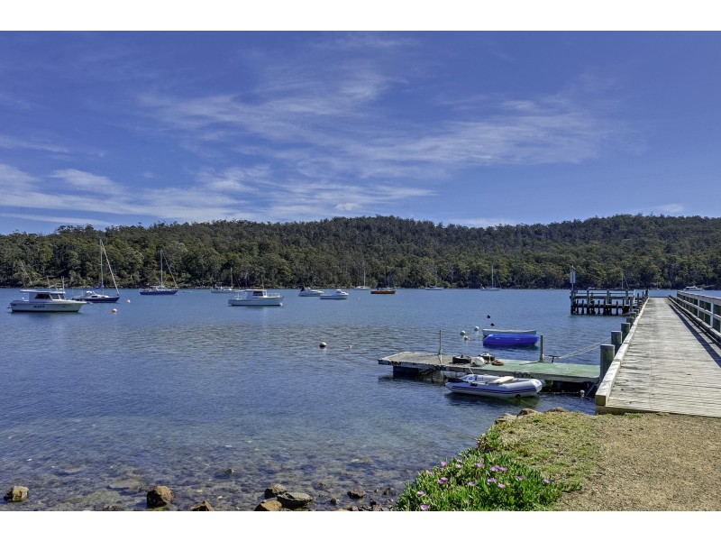 5862 Arthur Highway, Taranna TAS 7180