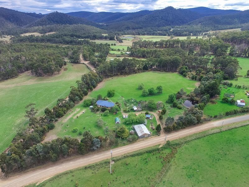 938 Bream Creek Road, Kellevie TAS 7176