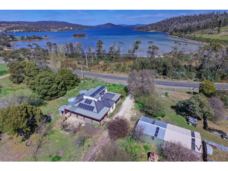 3901 Arthur Highway, Murdunna TAS 7178