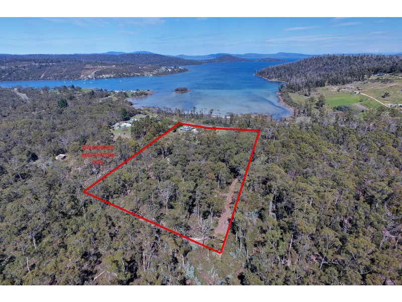 3901 Arthur Highway, Murdunna TAS 7178