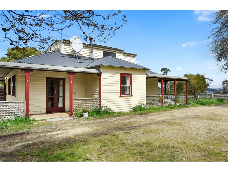 3901 Arthur Highway, Murdunna TAS 7178