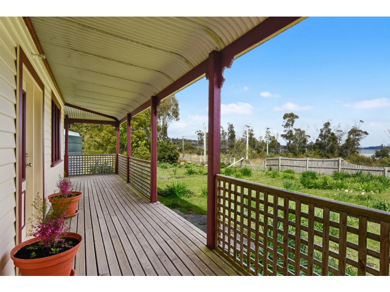 3901 Arthur Highway, Murdunna TAS 7178