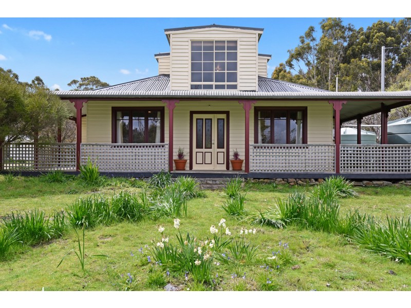 3901 Arthur Highway, Murdunna TAS 7178
