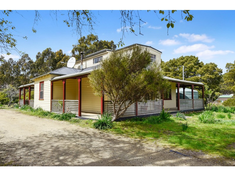 3901 Arthur Highway, Murdunna TAS 7178