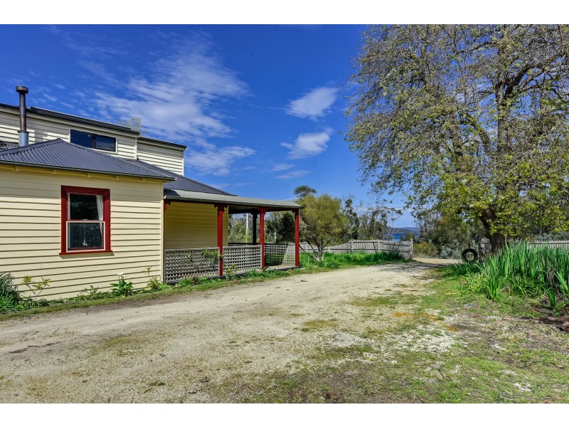 3901 Arthur Highway, Murdunna TAS 7178