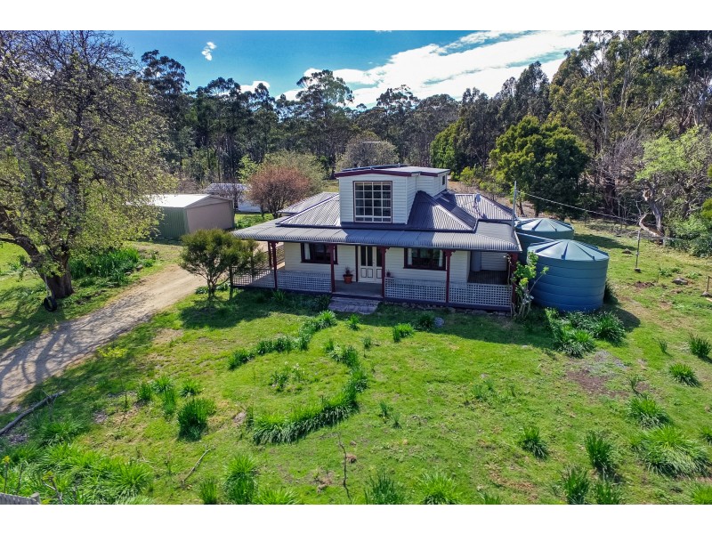 3901 Arthur Highway, Murdunna TAS 7178