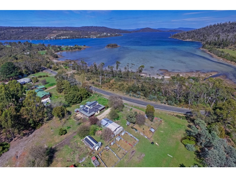 3901 Arthur Highway, Murdunna TAS 7178