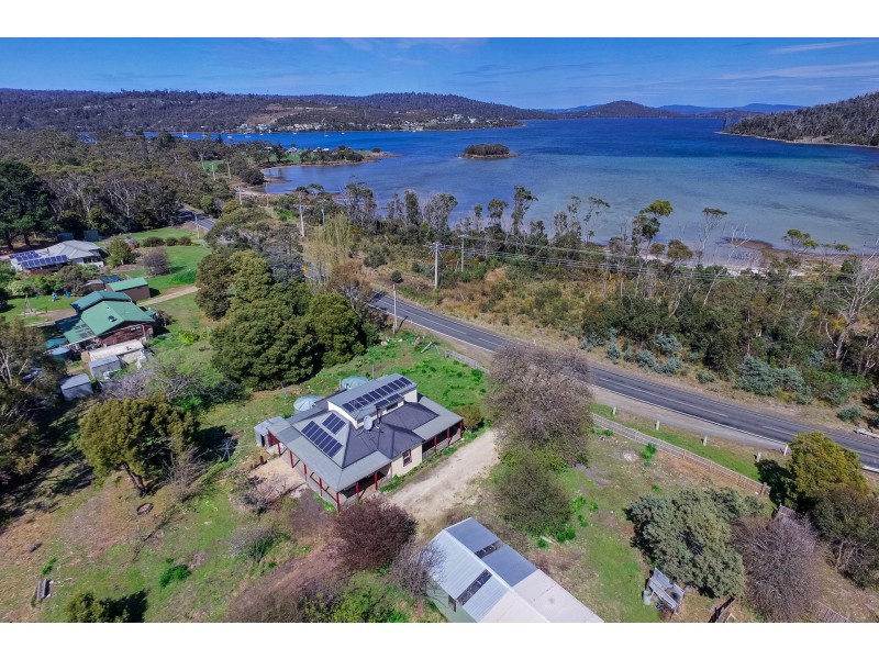 3901 Arthur Highway, Murdunna TAS 7178