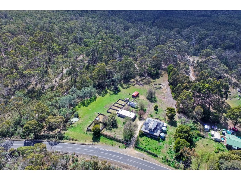 3901 Arthur Highway, Murdunna TAS 7178