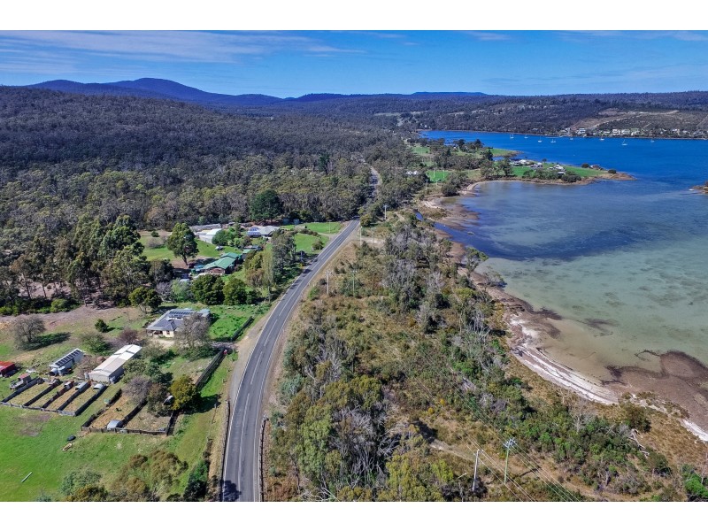 3901 Arthur Highway, Murdunna TAS 7178