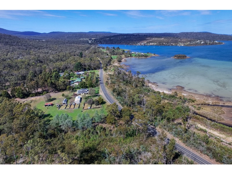 3901 Arthur Highway, Murdunna TAS 7178