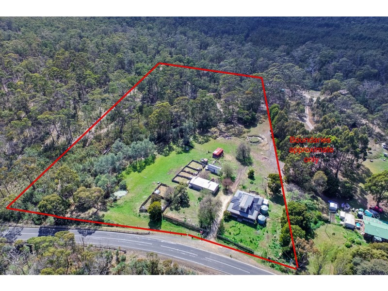 3901 Arthur Highway, Murdunna TAS 7178