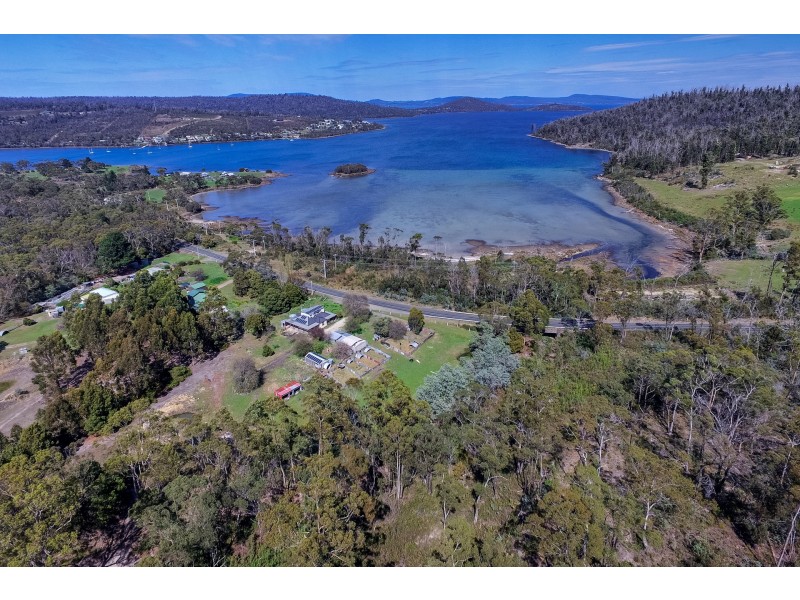 3901 Arthur Highway, Murdunna TAS 7178