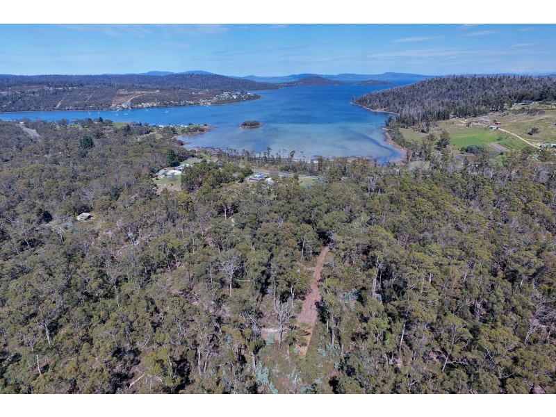 3901 Arthur Highway, Murdunna TAS 7178