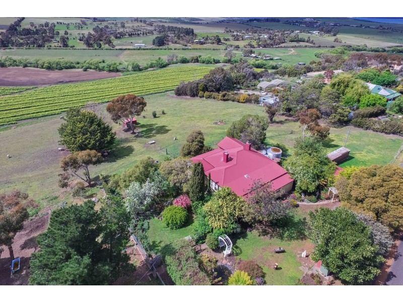 93 Weston Hill Road, Sorell TAS 7172