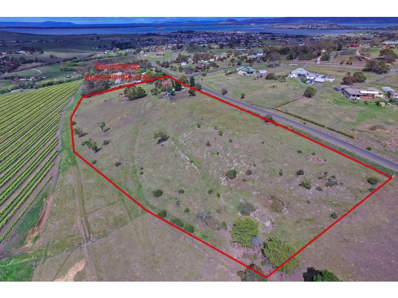 93 Weston Hill Road, Sorell TAS 7172