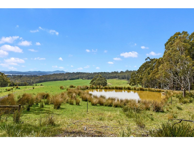 1 Cooks Road, Nubeena TAS 7184