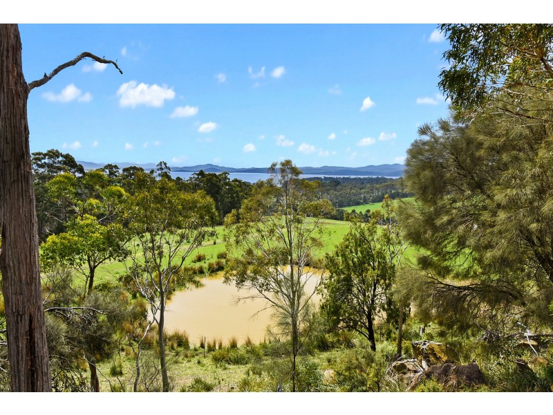 1 Cooks Road, Nubeena TAS 7184
